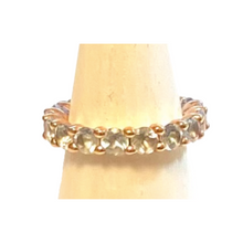 Lade das Bild in den Galerie-Viewer, CHILANGO Ring Tutenchamun