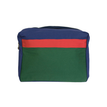 Lade das Bild in den Galerie-Viewer, CARLITOS Kulturtasche College