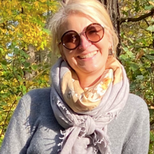 Lade das Bild in den Galerie-Viewer, Pimp Your Scarf