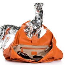 Lade das Bild in den Galerie-Viewer, ELLABEE Charlotte Orange