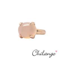 Lade das Bild in den Galerie-Viewer, CHILANGO Ring Rosa Calzedon