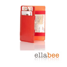 Lade das Bild in den Galerie-Viewer, ELLABEE Tic Tac Magic Rot