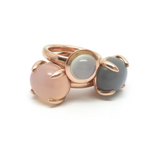 Lade das Bild in den Galerie-Viewer, CHILANGO Ring Rosa Calzedon