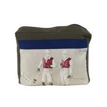 Lade das Bild in den Galerie-Viewer, CARLITOS Kulturtasche Polo