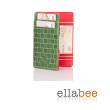 Lade das Bild in den Galerie-Viewer, ELLABEE Tic Tac Magic Grün