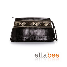 Lade das Bild in den Galerie-Viewer, ELLABEE Clutch Fiffi