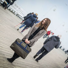 Lade das Bild in den Galerie-Viewer, CARLITOS Weekender Green Rips navy