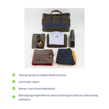 Lade das Bild in den Galerie-Viewer, CARLITOS Weekender Polo