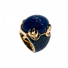 Lade das Bild in den Galerie-Viewer, A CUCKOO MOMENT Daiquiri Lapislazuli