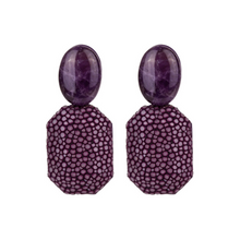 Lade das Bild in den Galerie-Viewer, A CUCKOO MOMENT Grace Amethyst