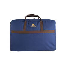 Lade das Bild in den Galerie-Viewer, CARLITOS Weekender Blue Tweed
