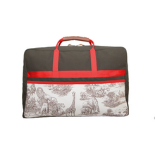 Lade das Bild in den Galerie-Viewer, CARLITOS Weekender Safari