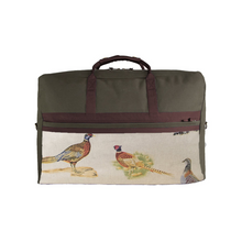 Lade das Bild in den Galerie-Viewer, CARLITOS Weekender Fasan