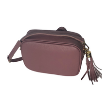 Lade das Bild in den Galerie-Viewer, BORSETTA Quastentasche