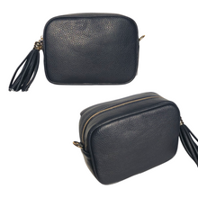 Lade das Bild in den Galerie-Viewer, BORSETTA Quastentasche