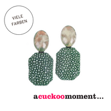 Lade das Bild in den Galerie-Viewer, A CUCKOO MOMENT Grace Prehnit