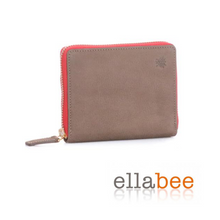 Lade das Bild in den Galerie-Viewer, ELLABEE Alice Nubuk