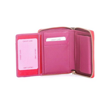 Lade das Bild in den Galerie-Viewer, ELLABEE Alice Nubuk