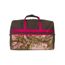 Lade das Bild in den Galerie-Viewer, CARLITOS Weekender Pink Leo