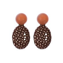 Lade das Bild in den Galerie-Viewer, A CUCKOO MOMENT Lizzy Mondstein Pfirsich