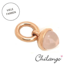 Lade das Bild in den Galerie-Viewer, CHILANGO Anhänger Minidrop