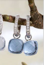 Lade das Bild in den Galerie-Viewer, QUDO Creole Firenze Deluxe Gelbgold