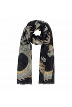 Lade das Bild in den Galerie-Viewer, SIMONE BRUNS - Dragon black