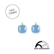 Lade das Bild in den Galerie-Viewer, H. HEINZENDORFF Facette Einhänger E76