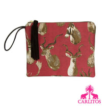 Lade das Bild in den Galerie-Viewer, CARLITOS Clutch big Impala