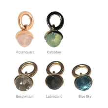 Lade das Bild in den Galerie-Viewer, CHILANGO Anhänger Minidrop