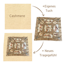 Lade das Bild in den Galerie-Viewer, Pimp Your Scarf