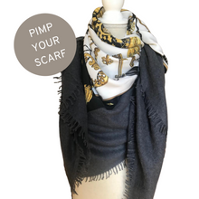 Lade das Bild in den Galerie-Viewer, Pimp Your Scarf
