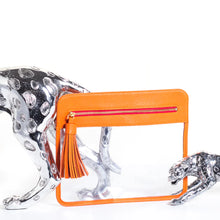 Lade das Bild in den Galerie-Viewer, ELLABEE Traveller Etui - in vielen Farben