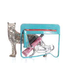 Lade das Bild in den Galerie-Viewer, ELLABEE Traveller Etui - in vielen Farben