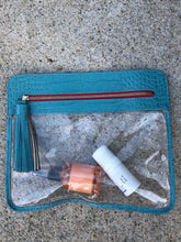 Lade das Bild in den Galerie-Viewer, ELLABEE Traveller Etui - in vielen Farben