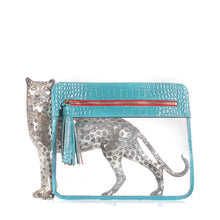 Lade das Bild in den Galerie-Viewer, ELLABEE Traveller Etui - in vielen Farben