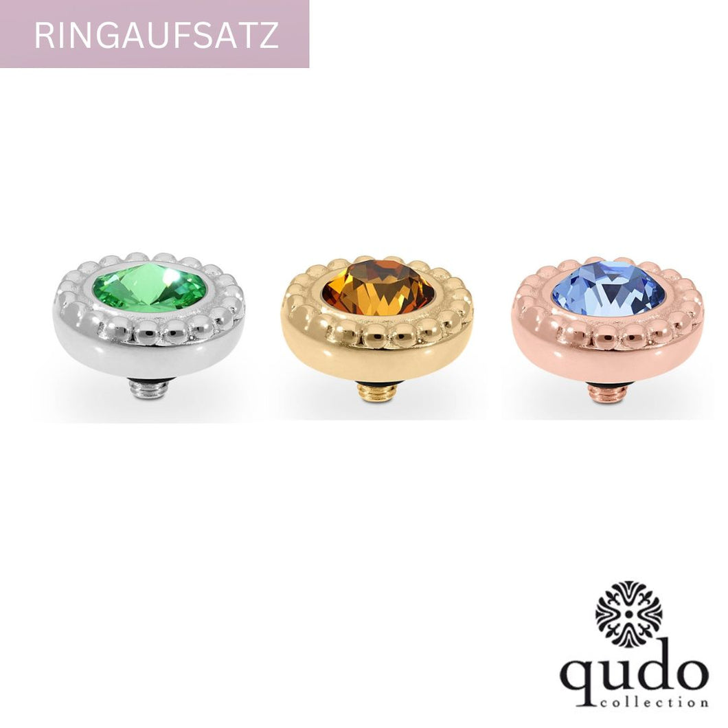 QUDO Aufsatz Ghiare 11mm
