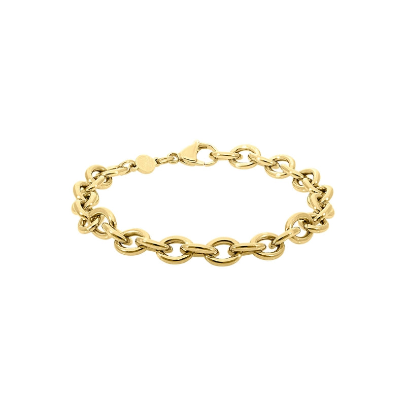 QUDO Armband Cereto Gold