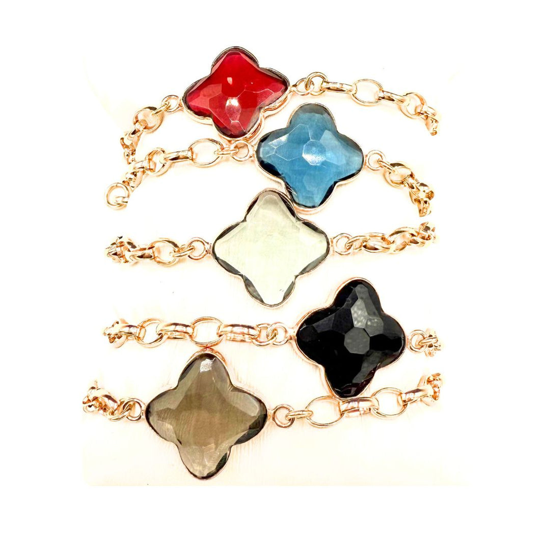 NICOLA HINRICHSEN Armband Rachel S verschiedene Farben