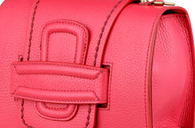 Lade das Bild in den Galerie-Viewer, VISONA Tasche Miami cognac, yellow, white reduziert von 229,90 Euro auf 189,90 Euro
