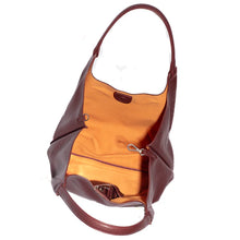 Lade das Bild in den Galerie-Viewer, ELLABEE Mary Poppins burgund (mit und ohne Wickeltasche)
