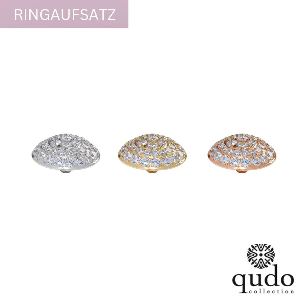 QUDO Aufsatz Porto Cervo