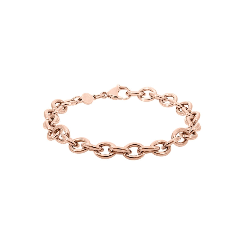 QUDO Armband Cereto Roségold