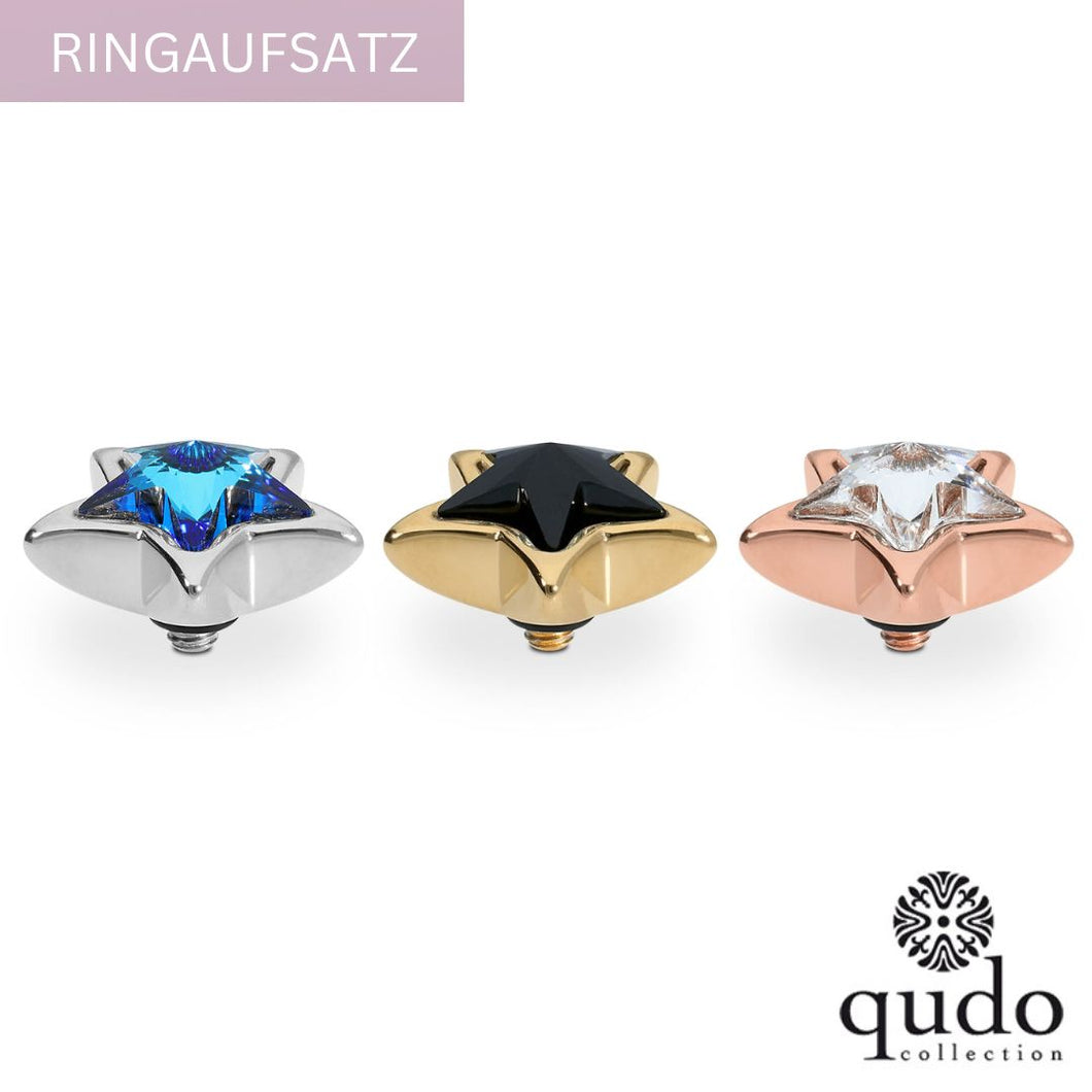 QUDO Ringaufsatz Stellar