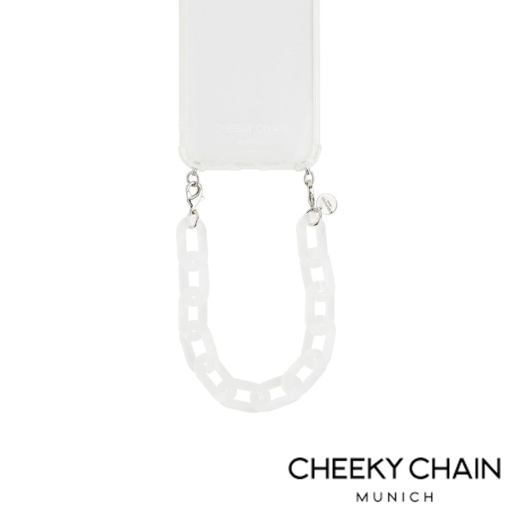 CHEEKY CHAIN - Handle Icy