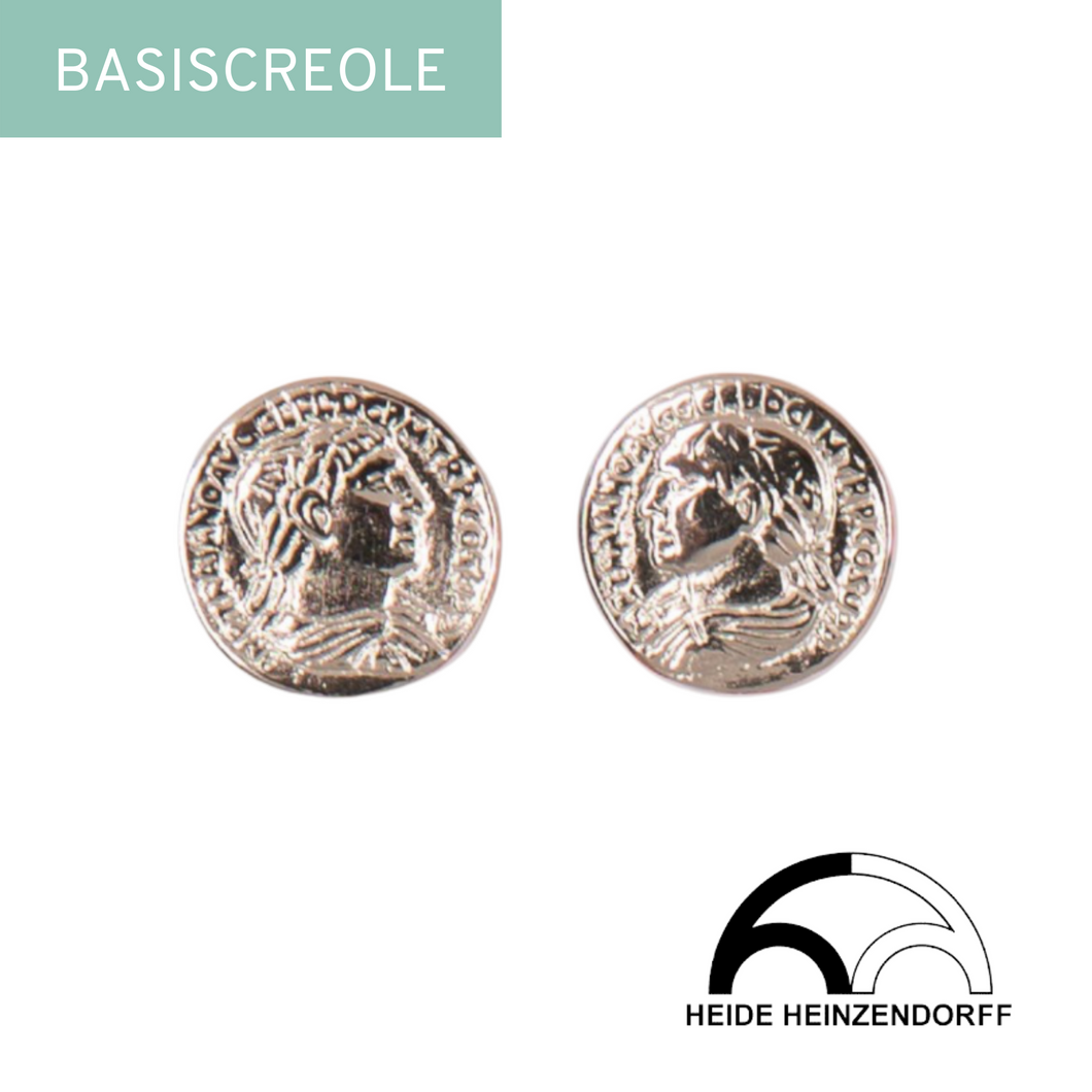 H. HEINZENDORFF Coco Sterling Silber
