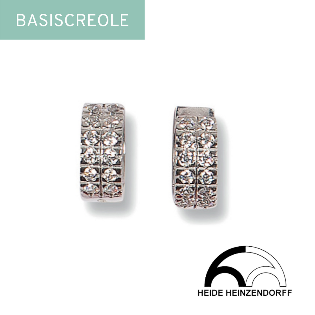 H. HEINZENDORFF Dita Sterling Silber