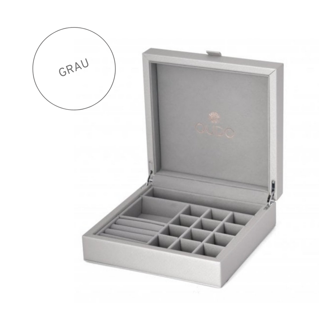 QUDO Collectors Box