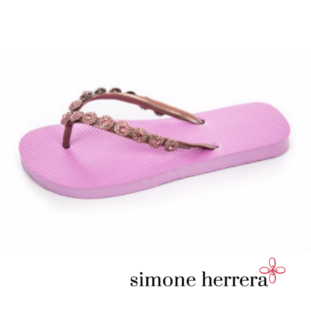 SIMONE HERRERA Luna Pink