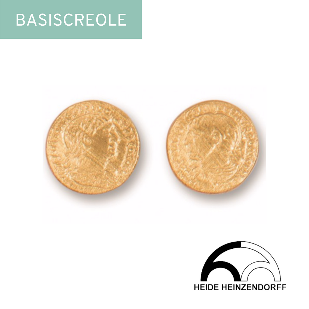 H. HEINZENDORFF Coco Gold matt